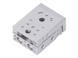 Cilindro Hidráulico Separado (ultra Fino, Com Conector Zg3/8in)