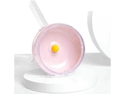 Roda Silenciosa 5.5 Polegadas Para Hamster Exercício Com Anexo Gaiola