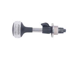 Luz De Âncora De Barco Led Uscg 2nm Ip65 9polegadas