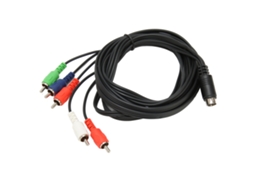 Controle Remoto para Receptores Yamaha EOOCOO