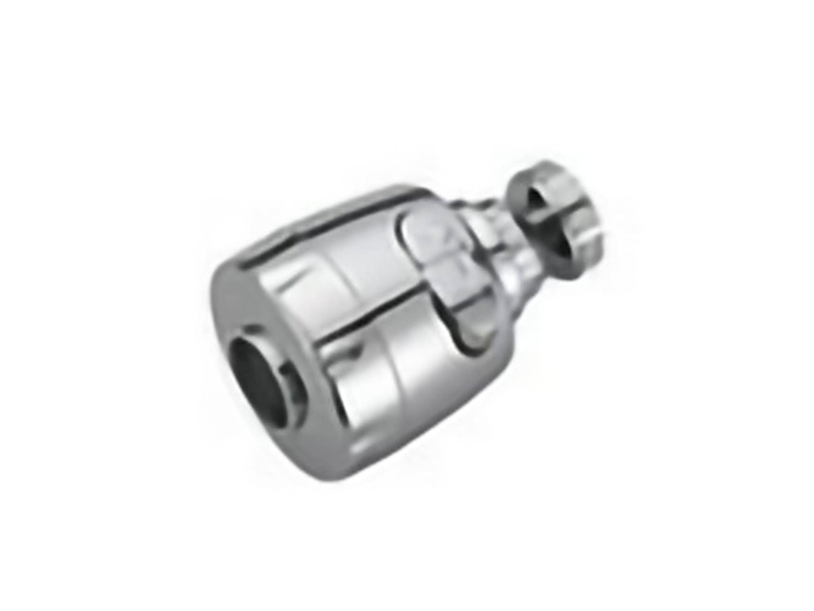 Aerador De Torneira Com Filtro 2 Velocidades E Extensor De Cozinha