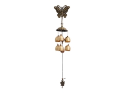 Ornamento de Sino de Vento ALLINLESS