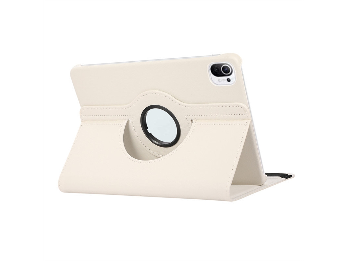 Capa Para Xiaomi Redmi Pad (10.6") Branco Cuich
