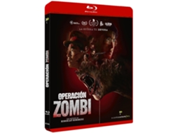 Operation Undead (2024) / Operación Zombi