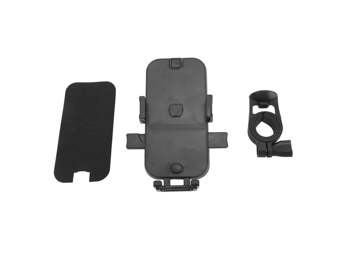 Inflador Mali, Sem Fio, LCD, Lanterna, Compressor Portátil