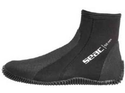 Botas de Mergulho SEACSUB Regular (5 mm - EU 45-46)