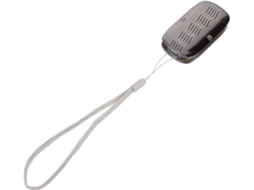 Ferramenta para reparo de palhetas limpadoras de para-brisa em ABS, Preta.