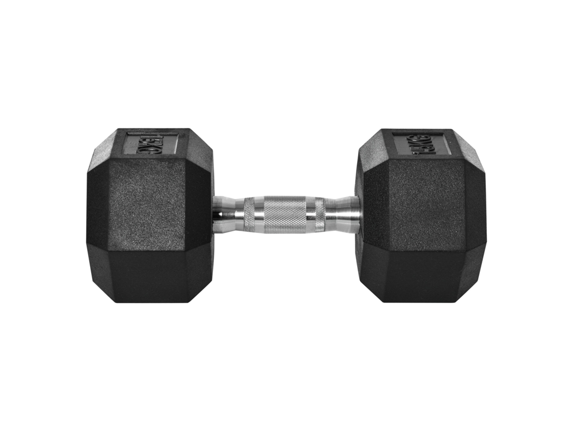 Halteres Com Cabo Molado, Halteres De Ferro Fundido, 1 X 15kg, Halteres Para Homens E Mulheres, Halteres Para Casa, Academia, Treinamento De Força-xm