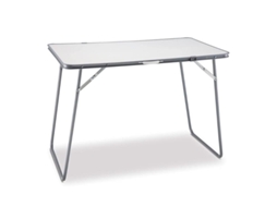 Mesa plegable 95x60 cm con asa 871dr