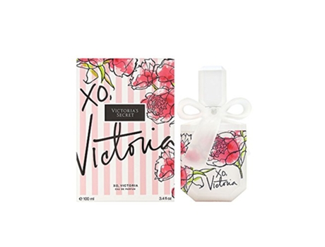 Perfume  Victoria Secret Xo Victoria Eau de Parfum (100 ml)