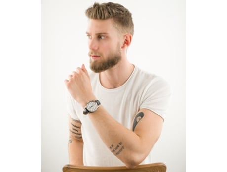 Relógio masculino LIP Himalaia