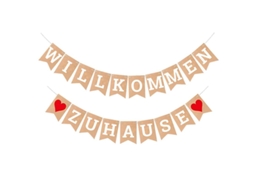 1 Conjunto De Banner De Reunião Familiar Allinless