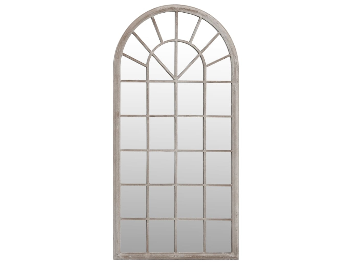 Mirror, Mirrors Vidaxl Creme Ferro (n/a)