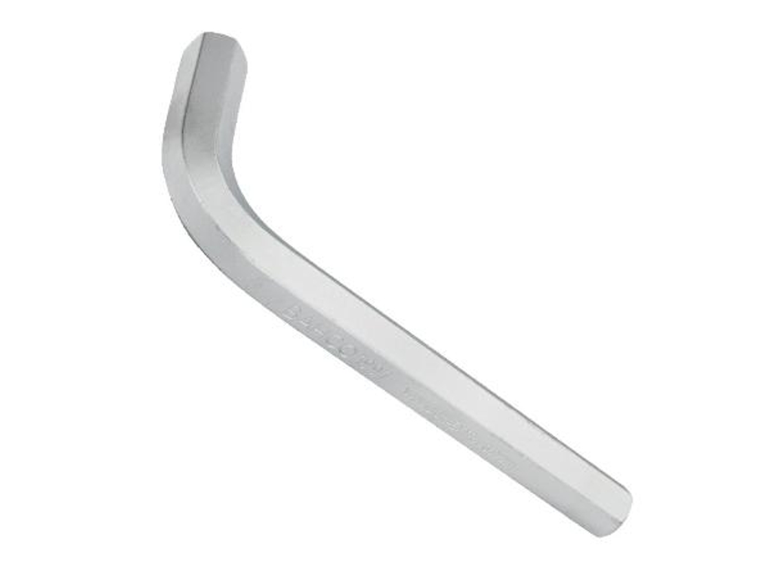 Llave allen 709 3 mm cromo vanadio