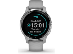bluetooth vivoactive 4s
