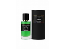Eau de Parfum Unissex 50ml ATELIER DES ESSENCES Collection Privée Krypto