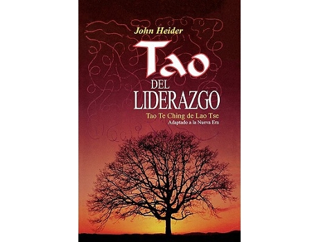 Livro The Tao of Leadership Spanish Edition de John Heider (Espanhol)