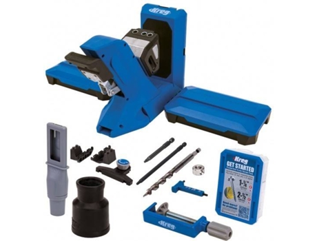 Pocket-Hole Jig 720 Pro KREG