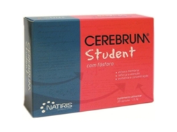 Cerebrum Student 30 Cápsulas