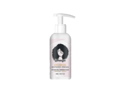 Elasin Curly Hair Styling Fluffy Curly Hair Drying Repair Curly Hair Essence Moistur