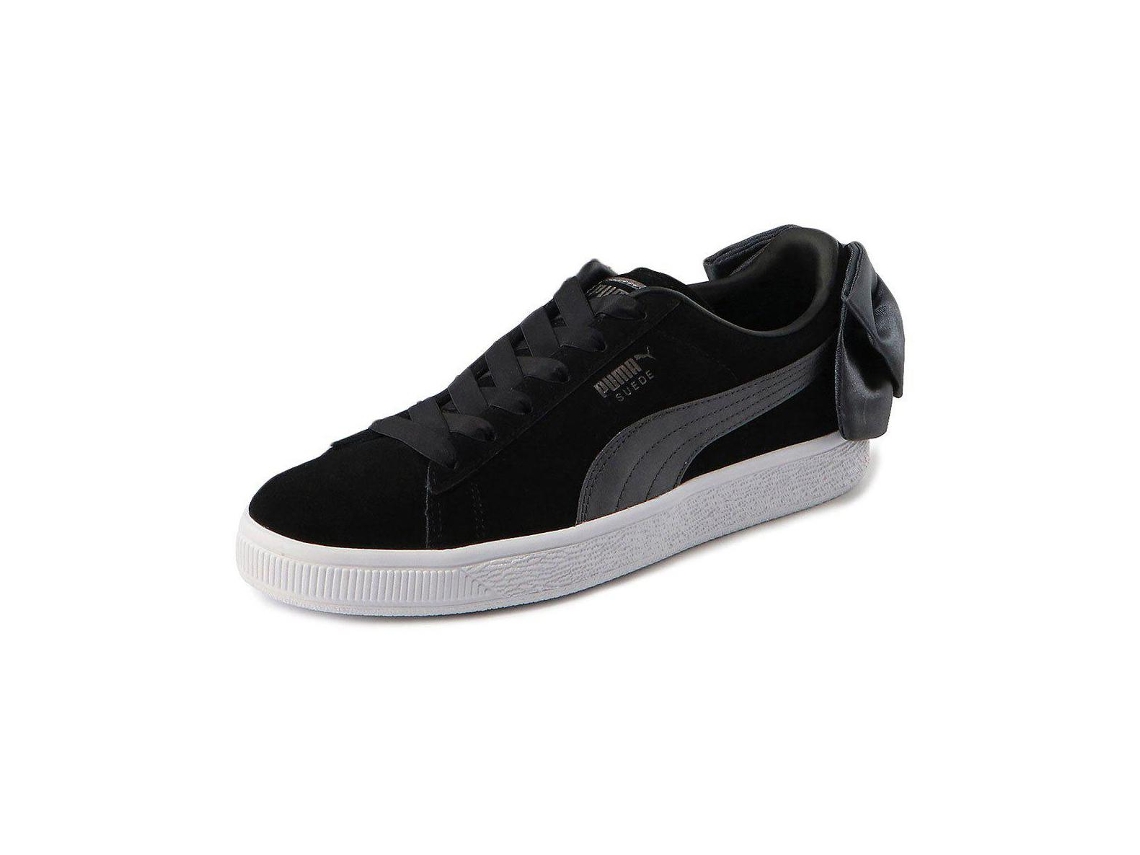 Puma Select Suede Bow Worten.pt