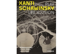 Livro Xanti Schawinsky de Xanti Schawinsky (Inglês)