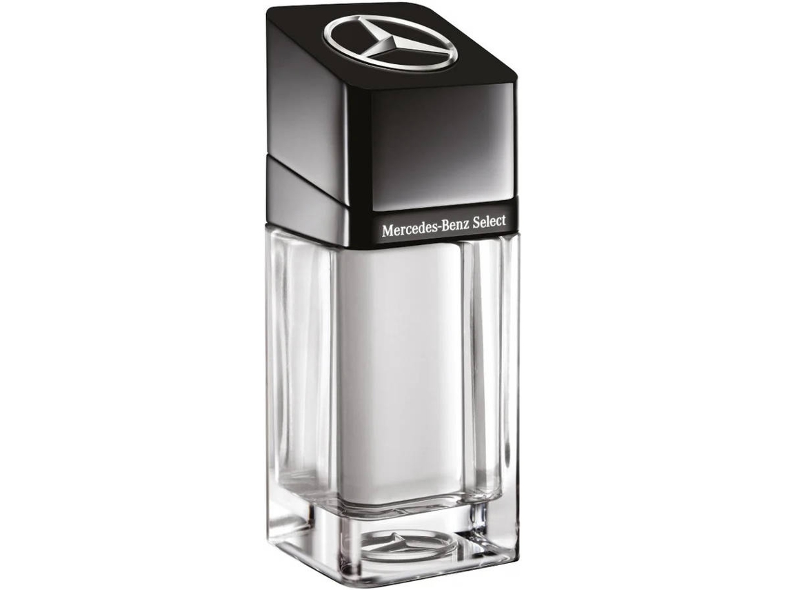 Perfume MERCEDES-BENZ Select Eau de Toilette (100 ml)