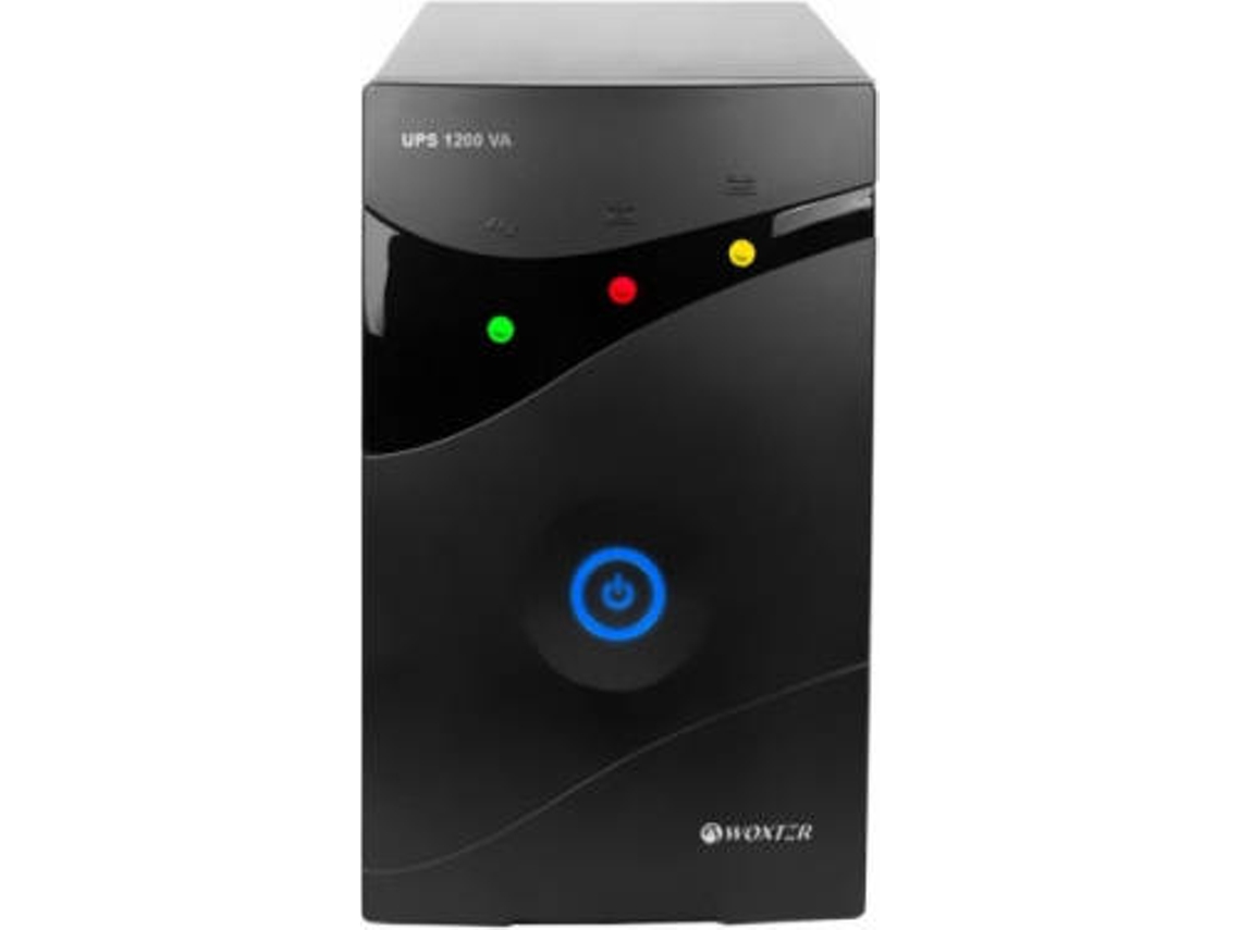Ups WOXTER PE26-081 (1200 VA)