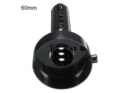 Silencioso De Escape Para Moto Sinknap 35/42/45/48/60mm Com Db Killer Removível S202412308262 42mm Negro