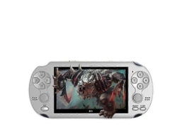 Console Portátil Retro Gaming com Mais de 10.000 Jogos Clássicos Construídos Novo GOKOCO