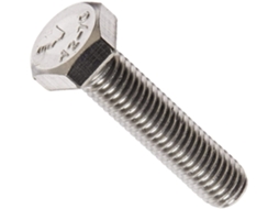 Sextavada Parafusos Insufláveis M6-1.0 X 12 Mm -