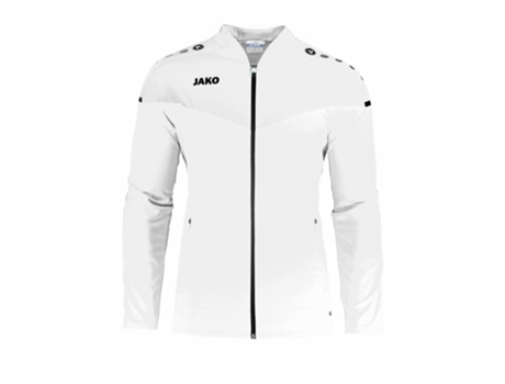Casaco Jako Mulher Lazer Champ 2.0 (Tam: 44)