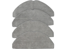 G50 L60 Ses Mop Cloths, Confezione Da 410 Panni Di Ricambio In