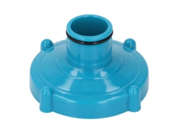 Adaptador de Mangueira de Aspirador de Piscina | S/MARCA