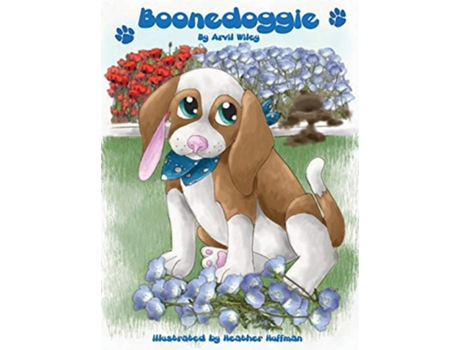 Livro Boonedoggie de Arvil Wiley (Inglês)