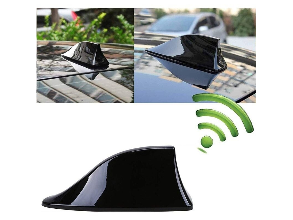 Lurelia Antena De Rádio Para Carro, Compatível Com A Maioria Dos Carros, Caminhões E Suvs, Universal