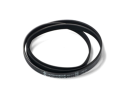 Correia 1187h7 HUTCHINSON para Máquina de Lavar Roupa Blh140un