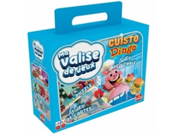 Conjunto de Jogos de Viagem GOLIATH Cuisto Dingo Fr