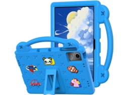 Capa ZRUXE para Lenovo Idea Tab 11'' 2025 / M11 2024 em EVA antichoque com suporte | ZRUXE