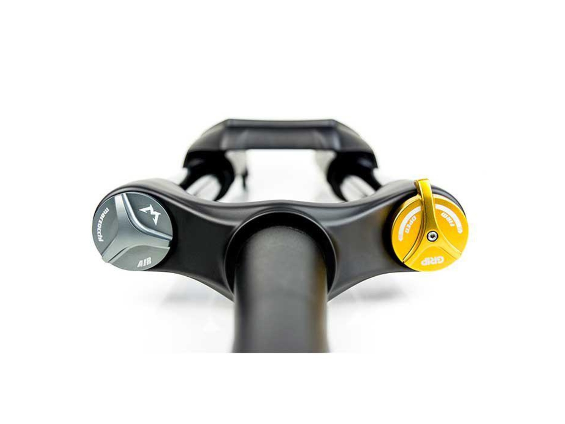 Marzocchi Bomber Z1 Grip Sweep-Adj Qr 15 X 110 Mm 44 Mm