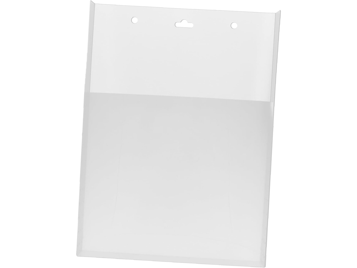 Suporte De Parede Para Documentos 2 Peças, Para Escritório.