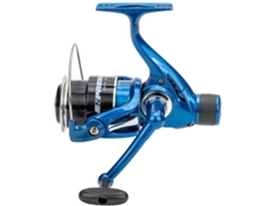 Carreto GARBOLINO Molinete Express Rdm Azul