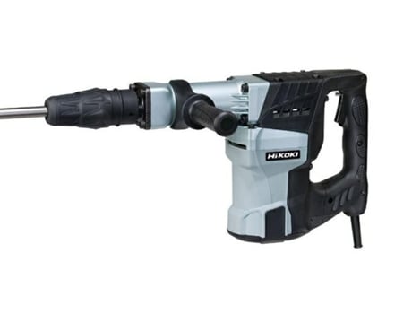 Sds Max para serviço pesado 1250w 22h 10,2kg H60mc Hikoki