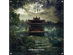 CD IAM - Arts And Crafts (1CDs)