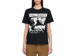 Dag Nasty In The Car T-shirt Unisex Adults Size:xxl