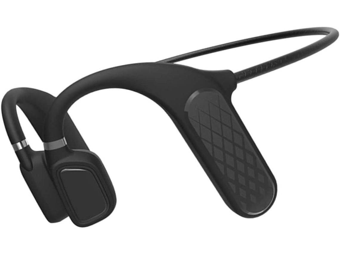 Fones De Ouvido Sem Fio 5.0 Com Gancho Para Ao Suor, E Uso Ar Livre