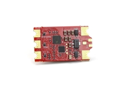 Controlador de velocidade brushless Atomrc Exceed BLS 4S 30A com BEC 5V 3A para aeromodelos com alça Fixa. MDUG