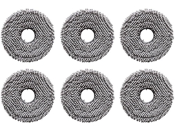 Panni In Microfibra Per Mocio Dreame-x50s Pro E Matrix10-ultra,