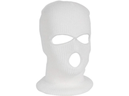 Balaclava Acrílica com 3 Furos BRILVIBERA