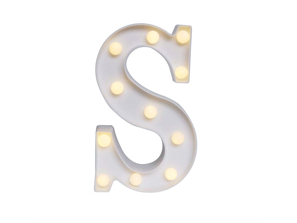 2026 luz Led Letras Números Símbolos Coração para Decoração de Casamentos, Festas, Lar e Bar